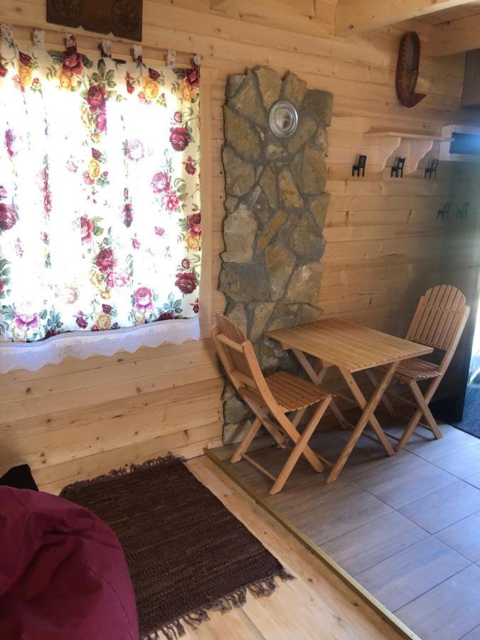 Tilia Cottage Banjska Stena Mitrovac Exterior photo